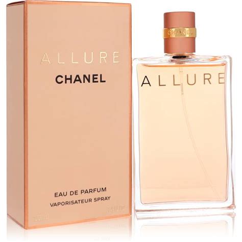 chanel perfume allure|chanel allure perfume for women.